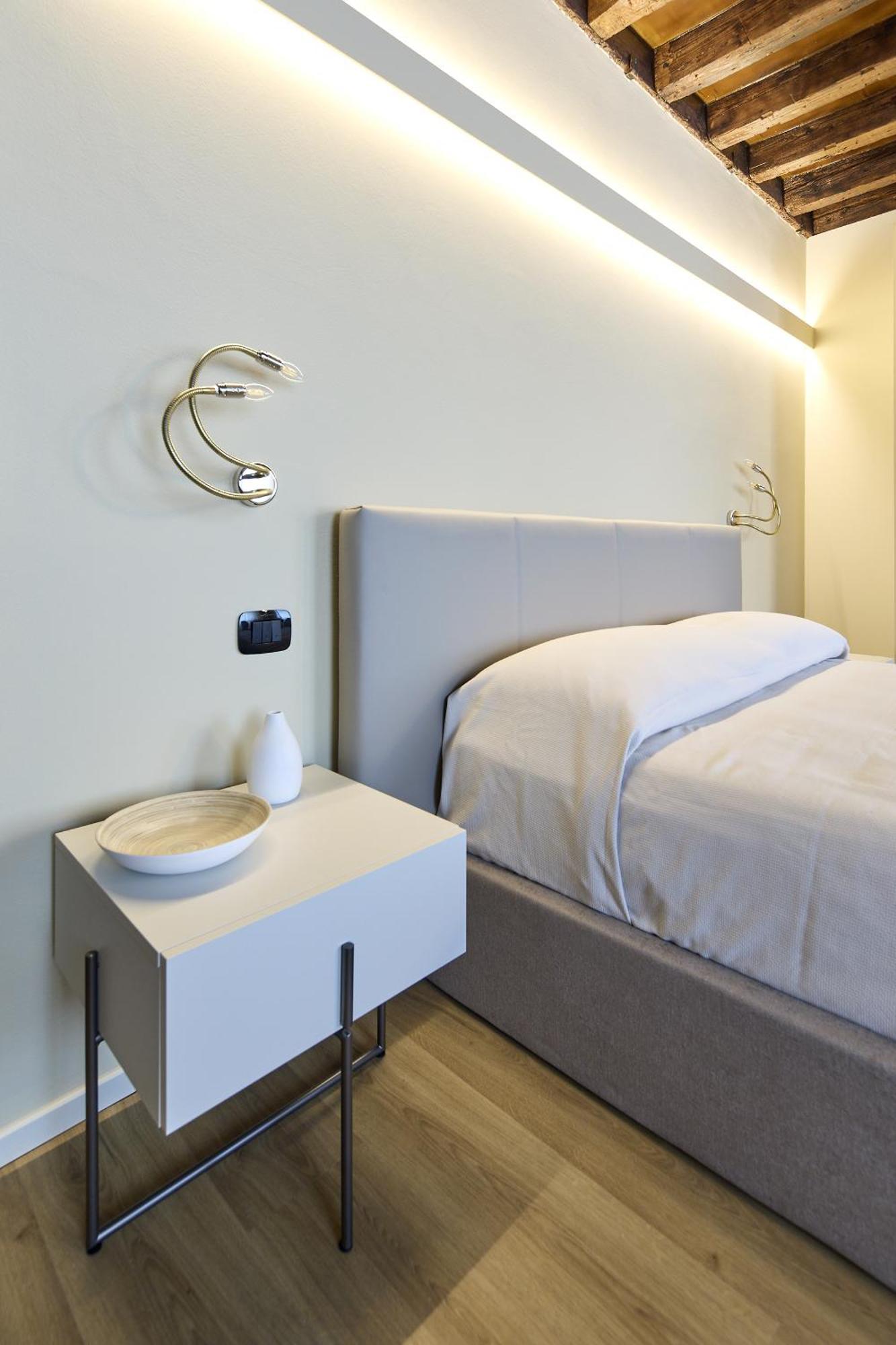 Sarpi Apartment & Suite ウーディネ エクステリア 写真